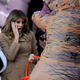 Illustration for article titled Here, Caption These Scary-Ass White House Halloween Photos